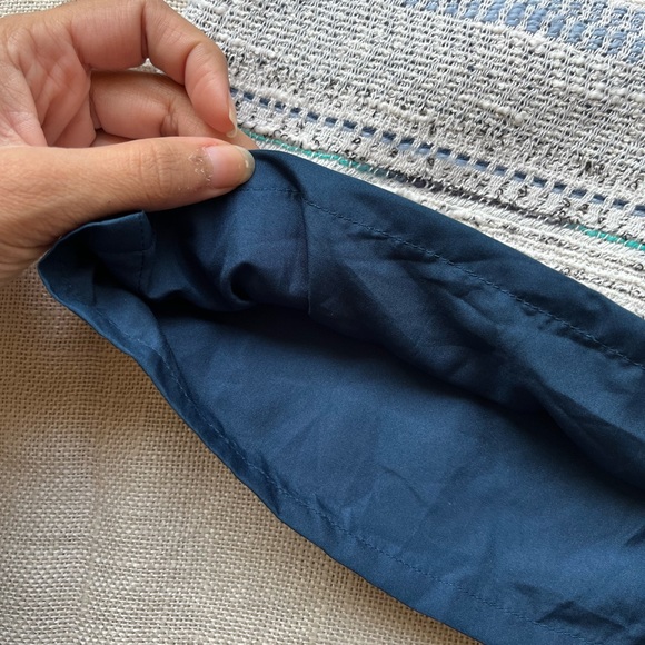 White and blue Tweed Skirt - Picture 5 of 8